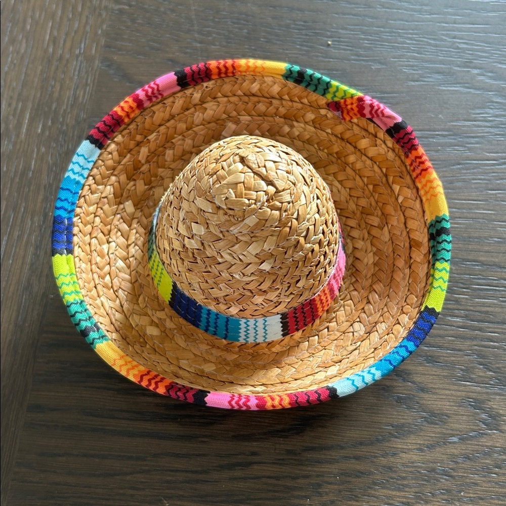Small Dog Hat Set - Picture 2 of 5